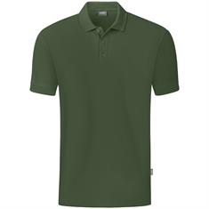 JAKO Polo Organic c6320-240