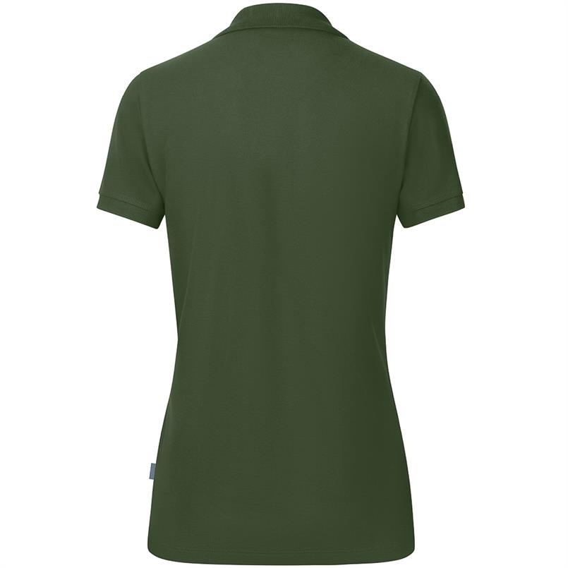 JAKO Polo Organic c6320-240