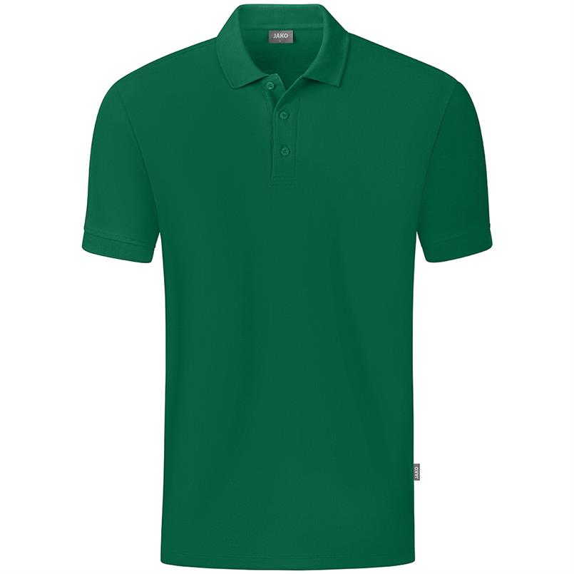 JAKO Polo Organic c6320-260