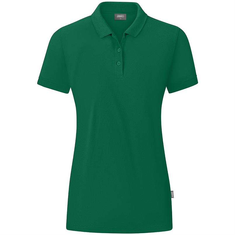 JAKO Polo Organic c6320-260