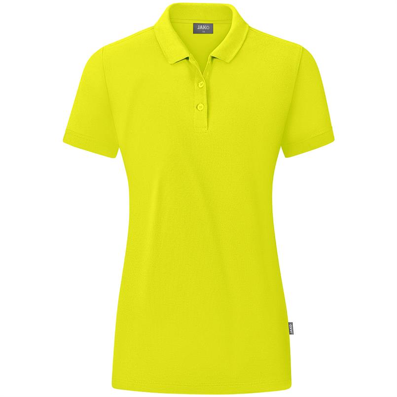 JAKO Polo Organic c6320-270