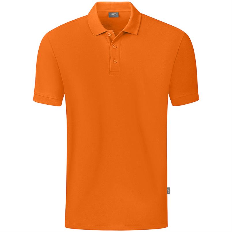 JAKO Polo Organic c6320-360