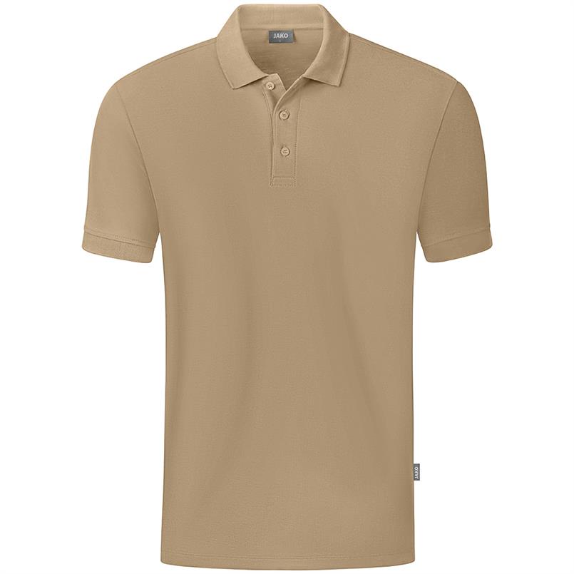 JAKO Polo Organic c6320-380