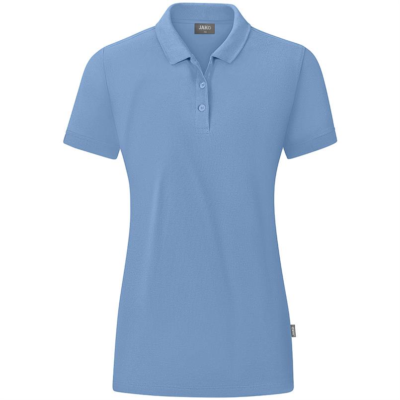 JAKO Polo Organic c6320-460