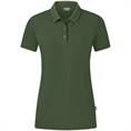 JAKO Polo Organic Stretch c6321-240