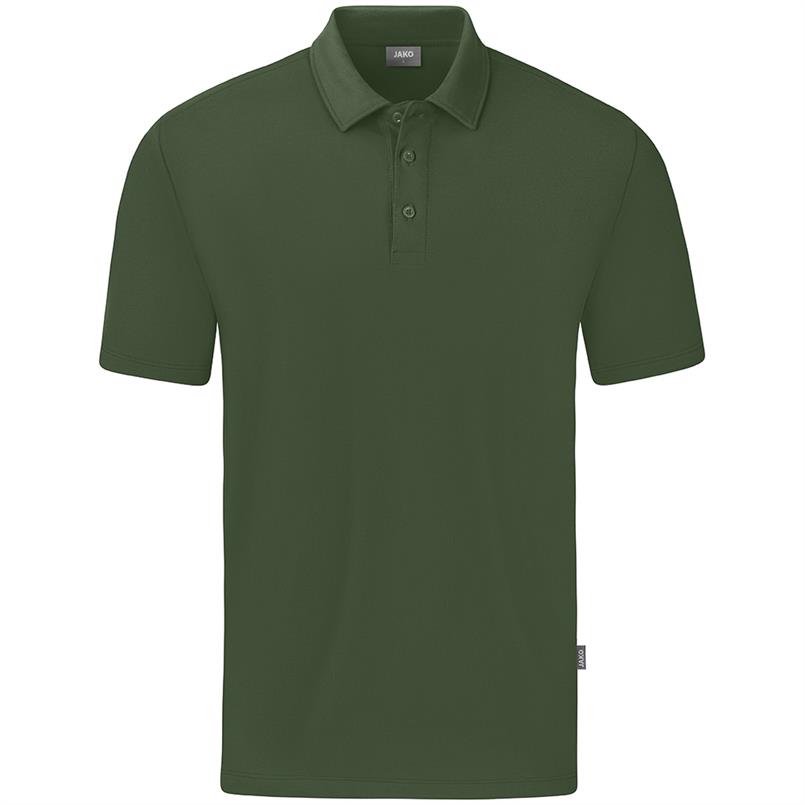 JAKO Polo Organic Stretch c6321-240