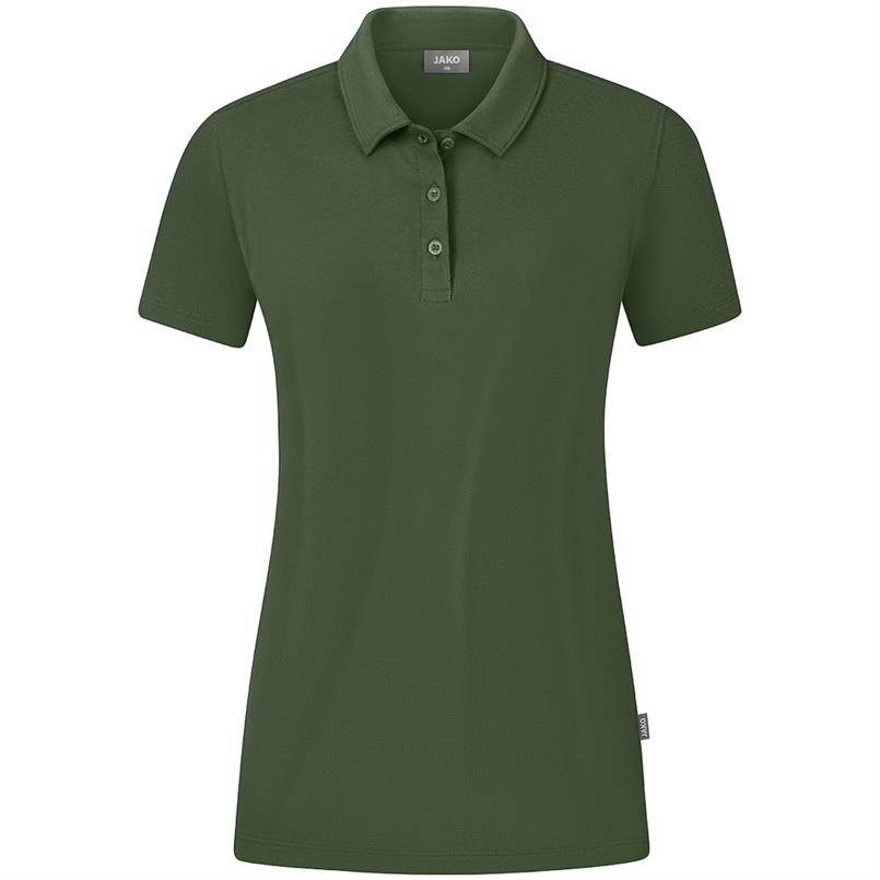 JAKO Polo Organic Stretch c6321-240