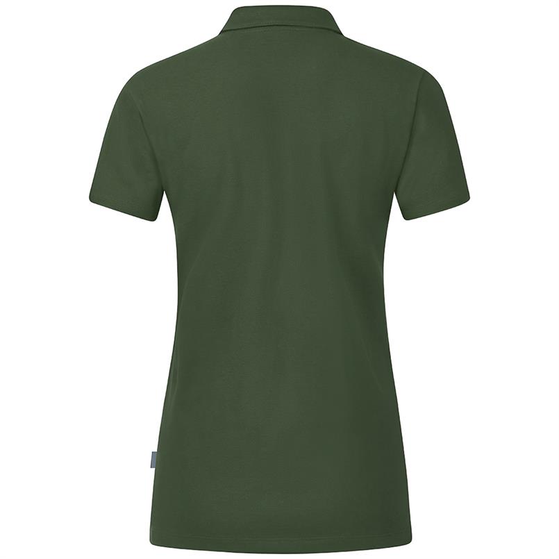 JAKO Polo Organic Stretch c6321-240