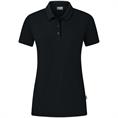 JAKO Polo Organic Stretch c6321-800