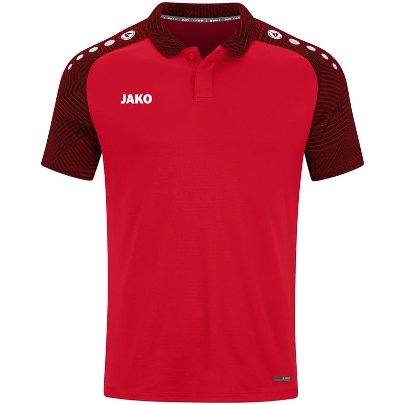 JAKO Polo Performance 6322-101