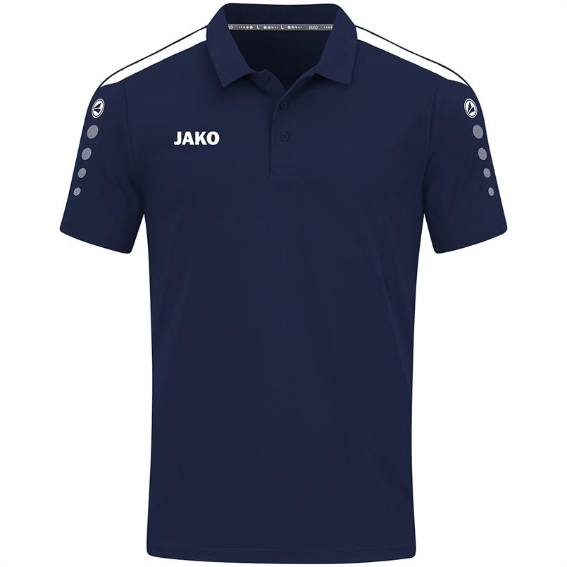 JAKO Polo Power 6323-900