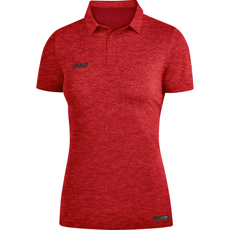 JAKO Polo Premium Basics 6329-01