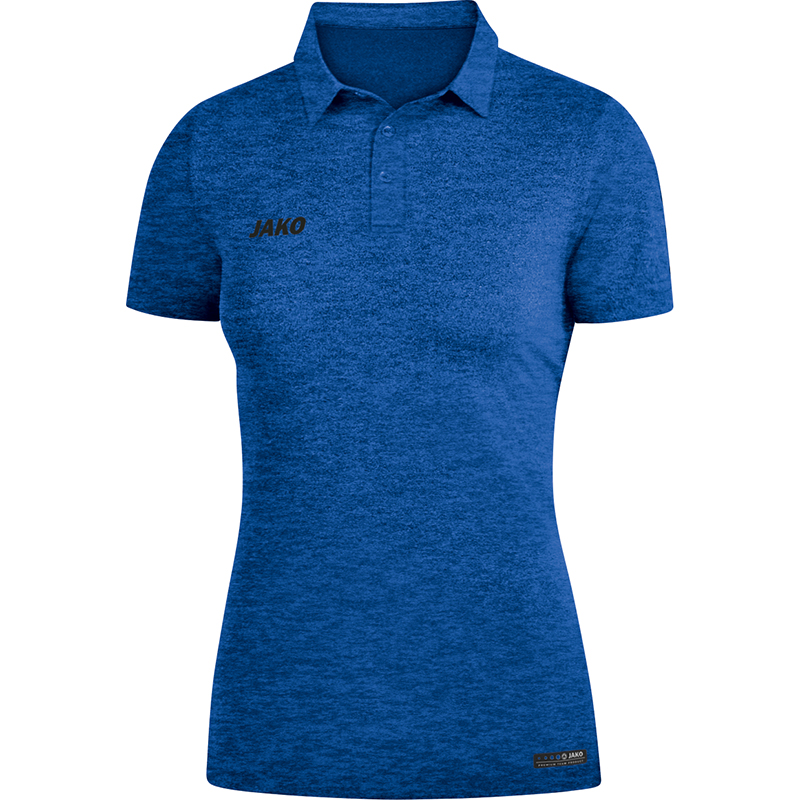 JAKO Polo Premium Basics 6329-04