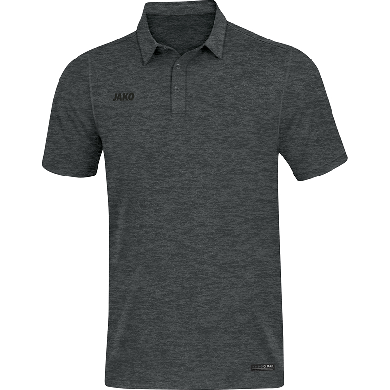 JAKO Polo Premium Basics 6329-21