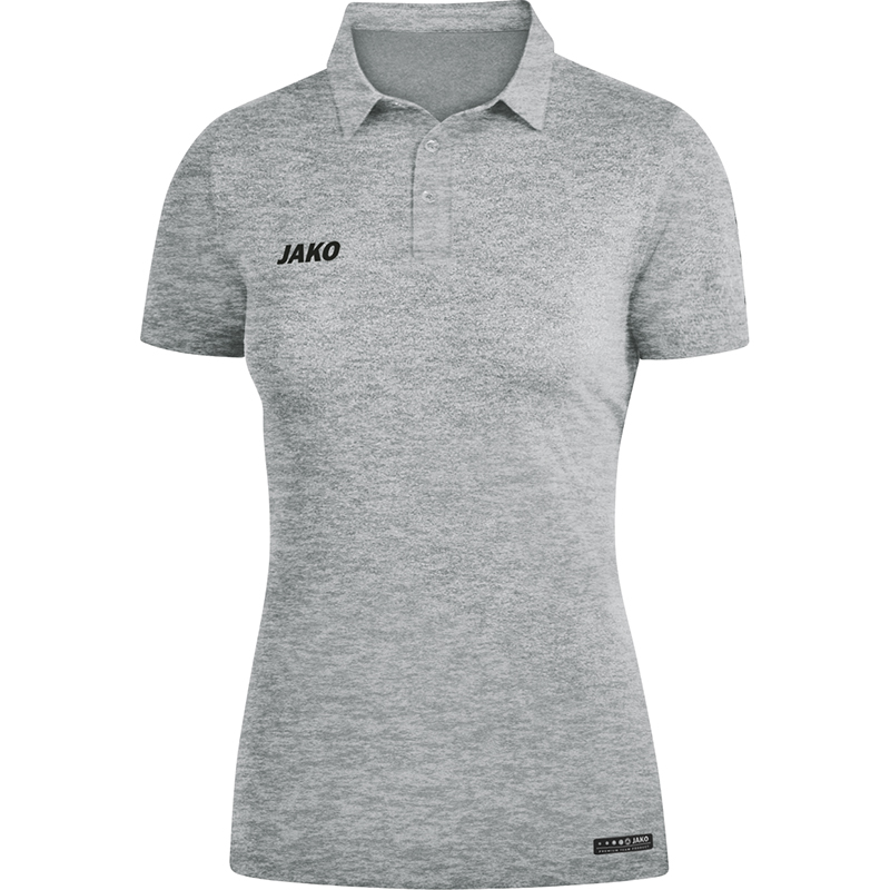 JAKO Polo Premium Basics 6329-40