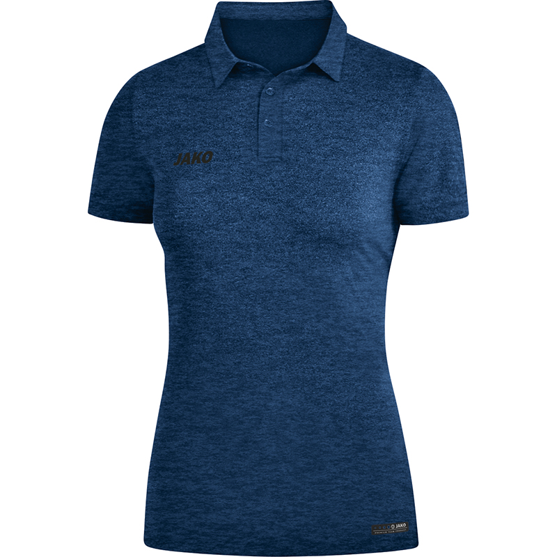 JAKO Polo Premium Basics 6329-49