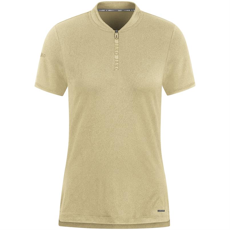 JAKO Polo Pro Casual 6345-385