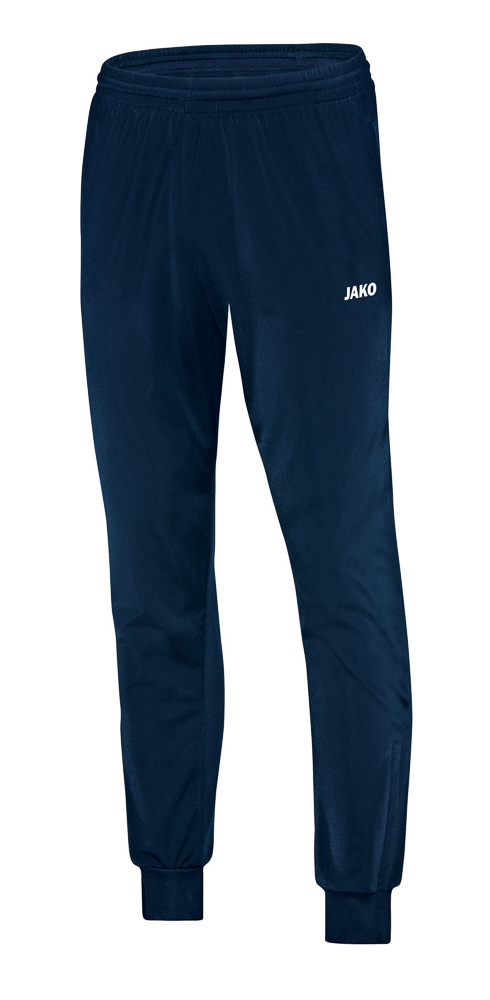 JAKO Polyesterbroek Classico Dames 9250d-09