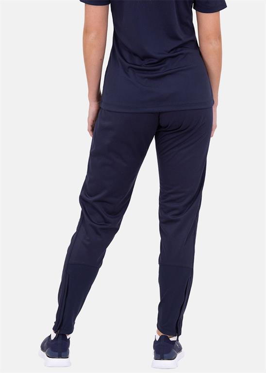 JAKO Polyesterbroek Power dames 9223d-900