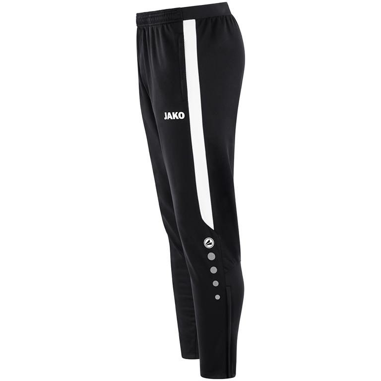 JAKO Polyesterbroek Power Kinder 9223k-802