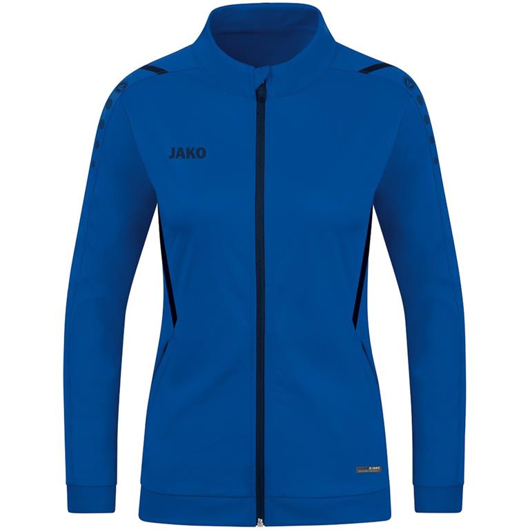 JAKO Polyestervest Challenge 9321-403