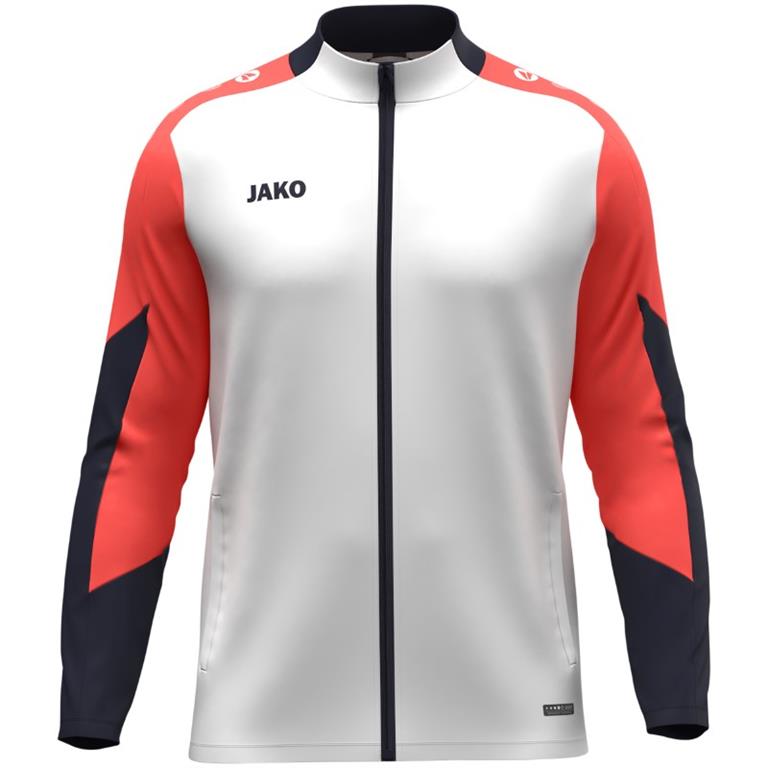 JAKO Polyestervest Dynamic 9370-026