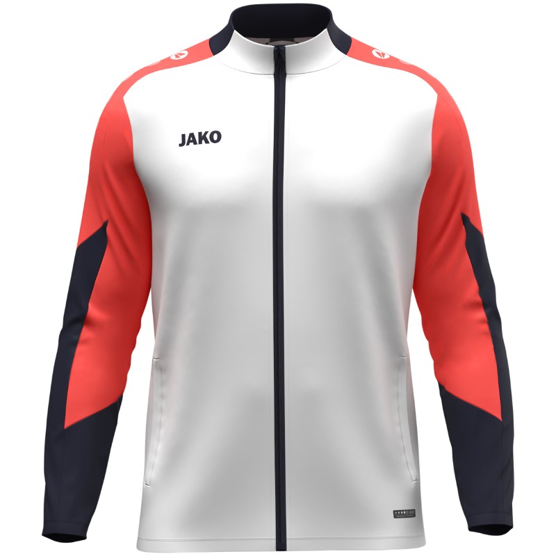 JAKO Polyestervest Dynamic 9370-026