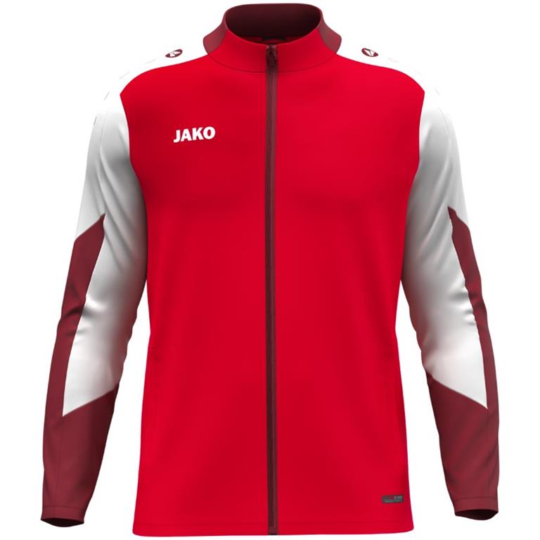 JAKO Polyestervest Dynamic 9370-114
