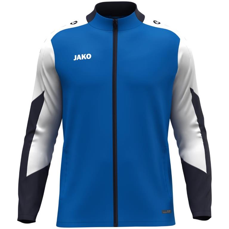 JAKO Polyestervest Dynamic 9370-405