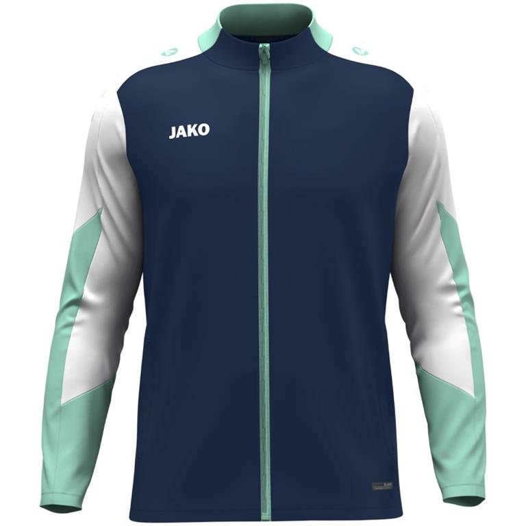 JAKO Polyestervest Dynamic 9370-915