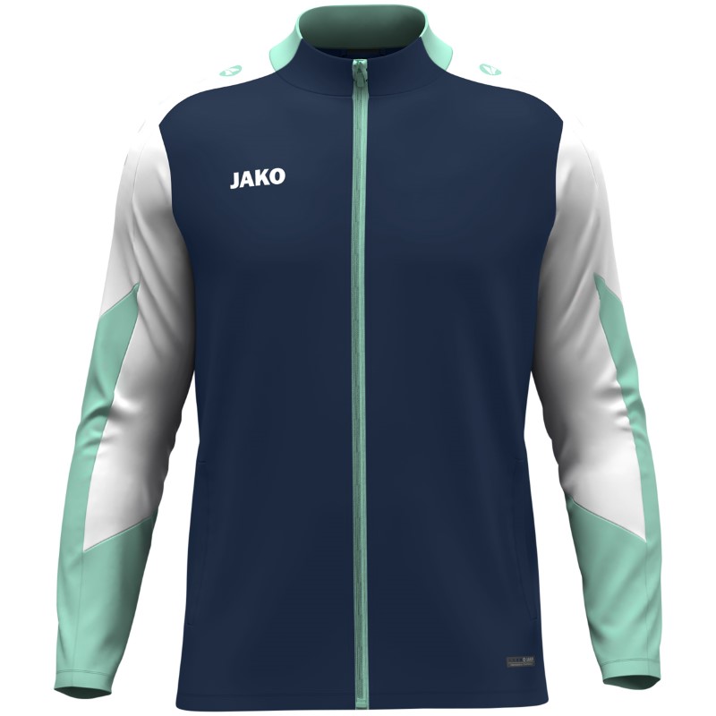 JAKO Polyestervest Dynamic 9370-915