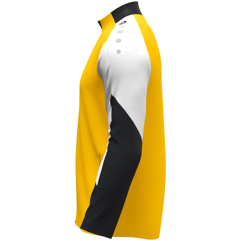JAKO Polyestervest Dynamic damesmaten 9370d-305