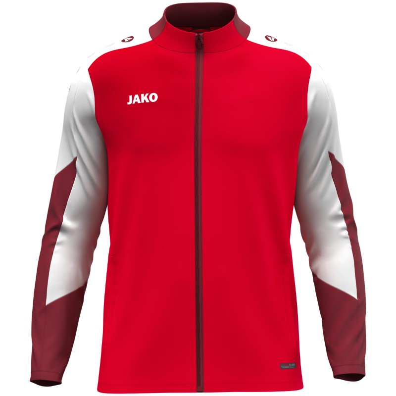 JAKO Polyestervest Dynamic Kindermaten 9370k-114
