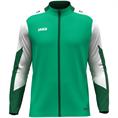 JAKO Polyestervest Dynamic Kindermaten 9370k-204