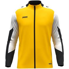 JAKO Polyestervest Dynamic Kindermaten 9370k-305