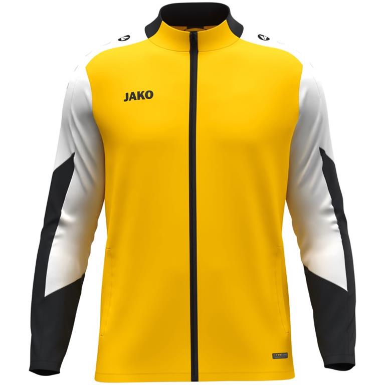 JAKO Polyestervest Dynamic Kindermaten 9370k-305