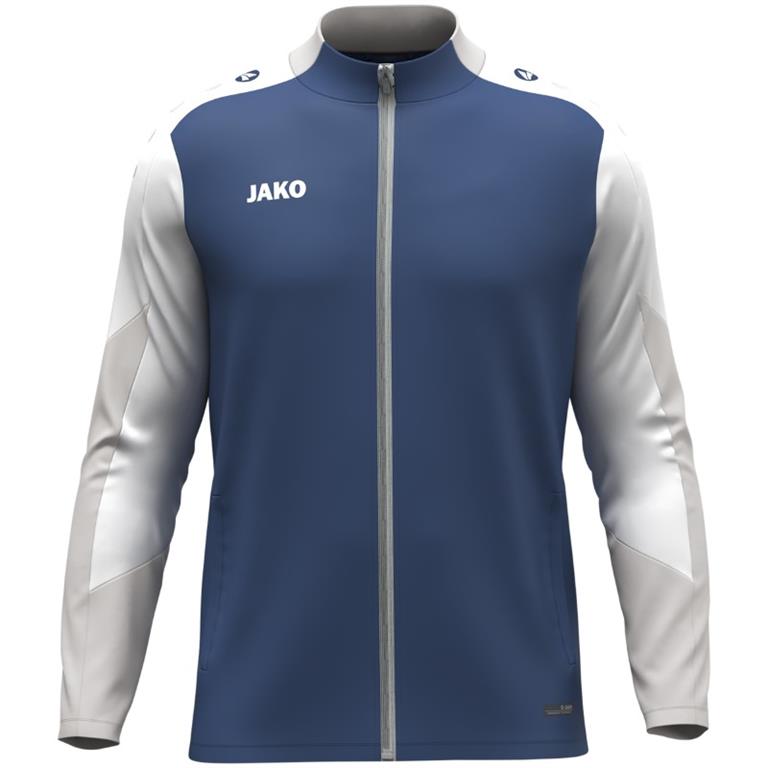 JAKO Polyestervest Dynamic Kindermaten 9370k-921