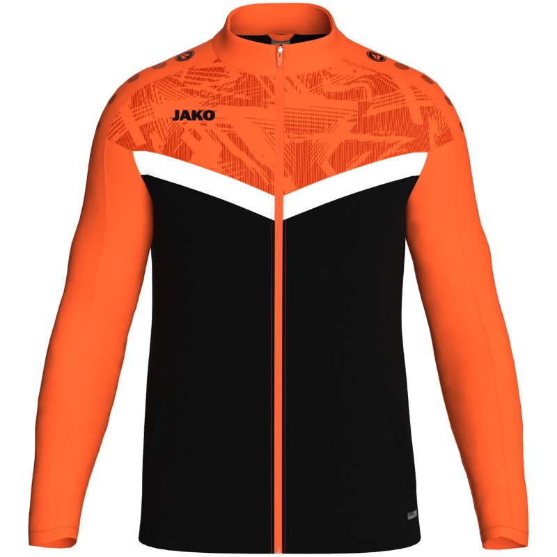 JAKO Polyestervest Iconic 9324-807