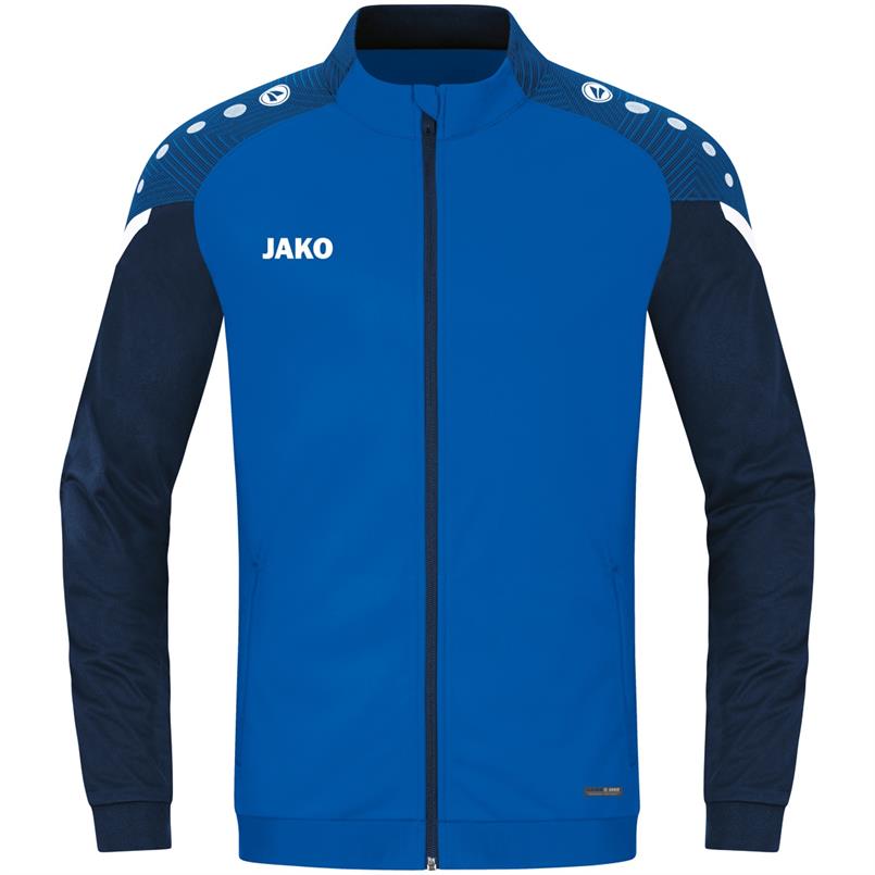 JAKO Polyestervest Performance 9322-403