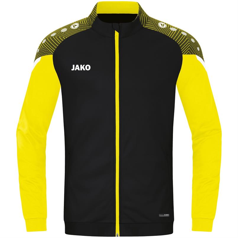 JAKO Polyestervest Performance 9322-808