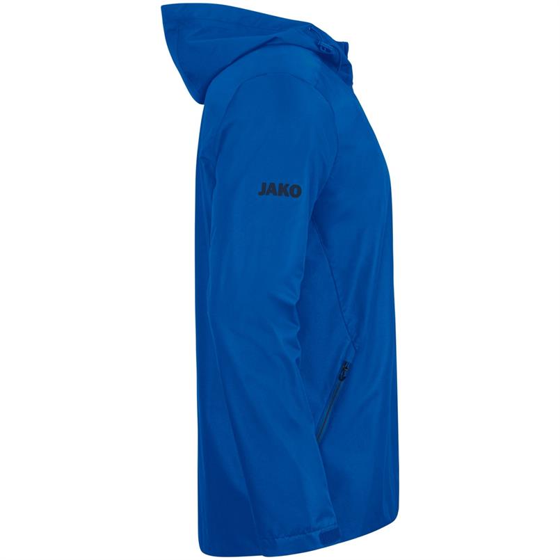 JAKO Regenjas Allround 7403-400