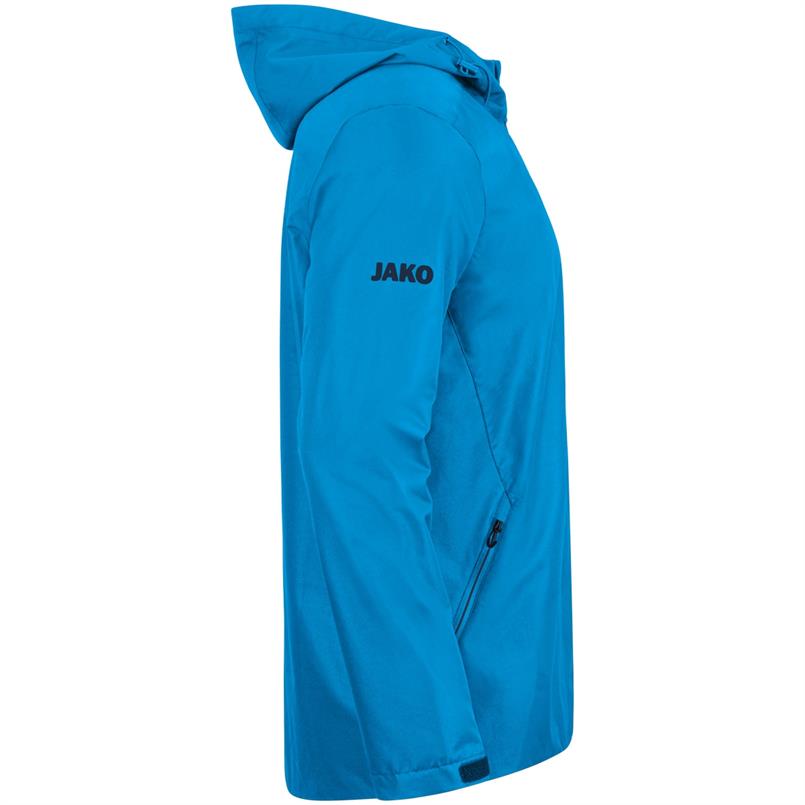 JAKO Regenjas Allround 7403-440