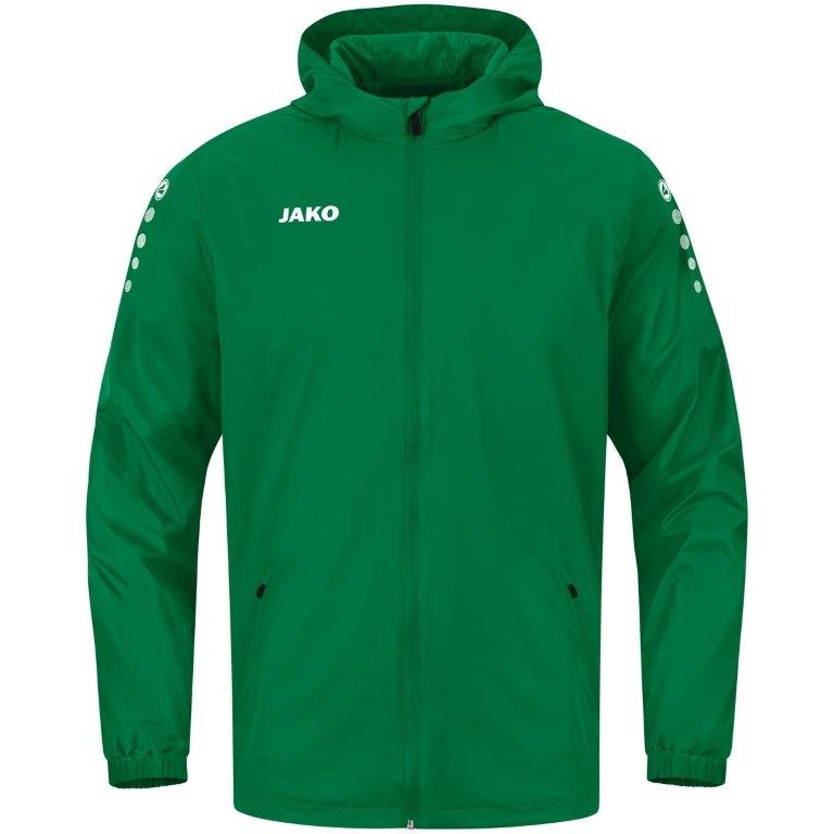 JAKO Regenjas Team 2.0 7402-200