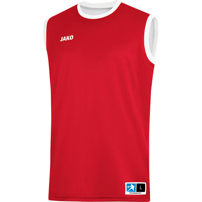 JAKO Reversible shirt Change 2.0 4151-01