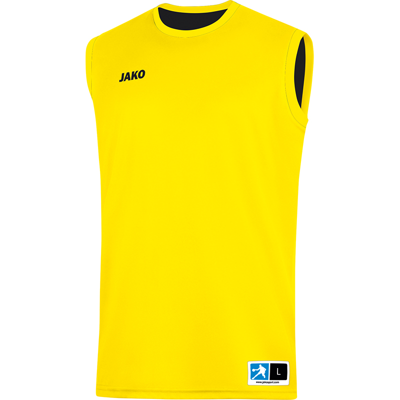 JAKO Reversible shirt Change 2.0 4151-03