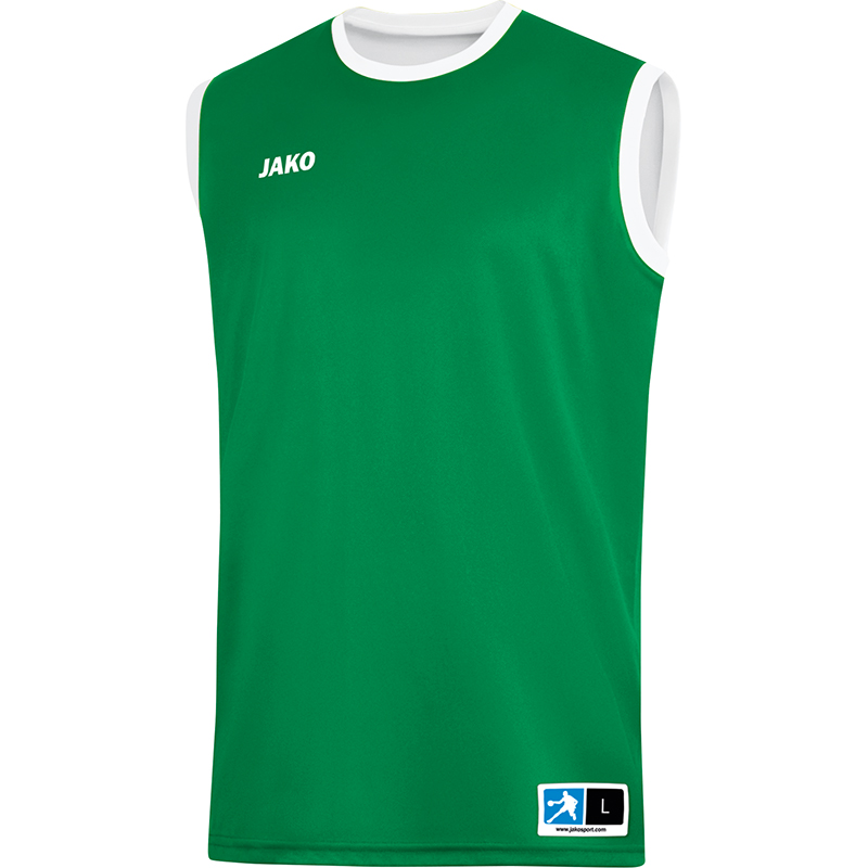 JAKO Reversible shirt Change 2.0 4151-06