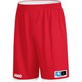 JAKO Reversible short Change 2.0 4451-01