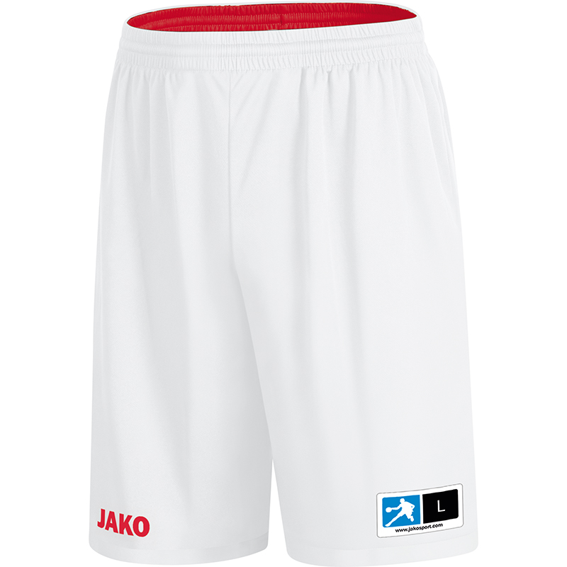 JAKO Reversible short Change 2.0 4451-01