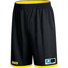 JAKO Reversible short Change 2.0 4451-03