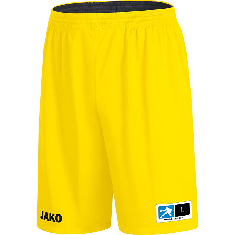 JAKO Reversible short Change 2.0 4451-03